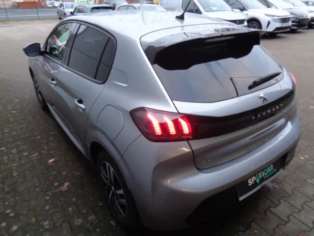 Peugeot 208 Allure Pack EAT8 PureTech