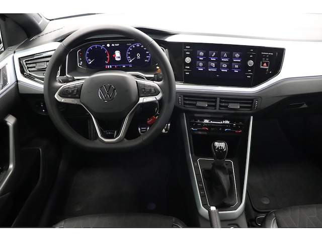 Volkswagen Taigo 1.0 TSI