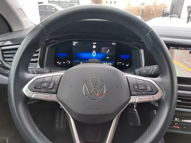 Volkswagen Taigo Life