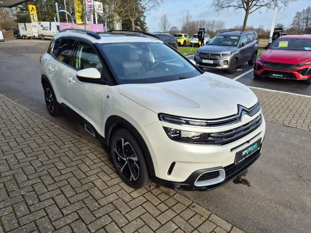 Citroën C5 Aircross Hybrid Pack Shine
