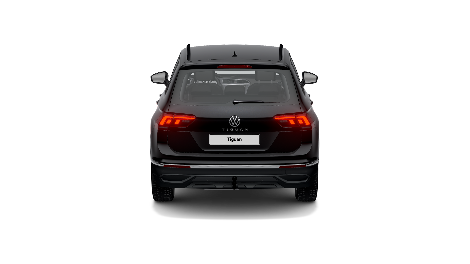 Volkswagen Tiguan 2.0 TDI Life