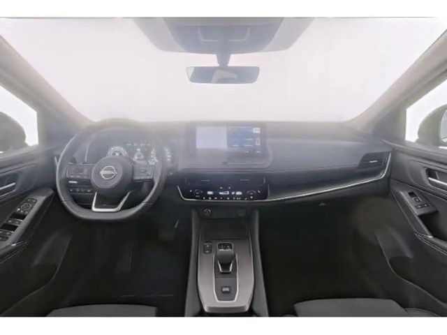 Nissan Qashqai DIG-T N-Connecta