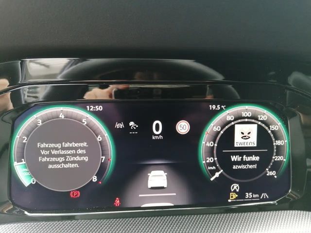 Volkswagen Golf 1.5 TSI Golf VIII R-Line