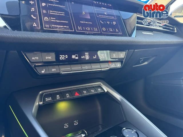 Audi A3 35 TFSI Sedan Sportback