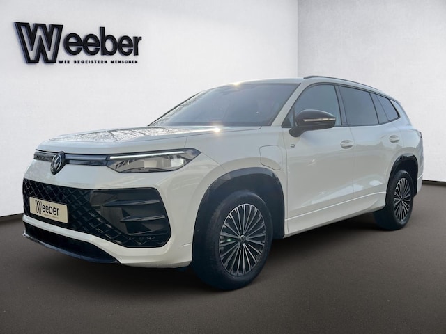 Volkswagen Tayron DSG eHybrid