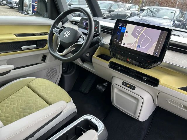 Volkswagen ID.Buzz 150 kW Pro