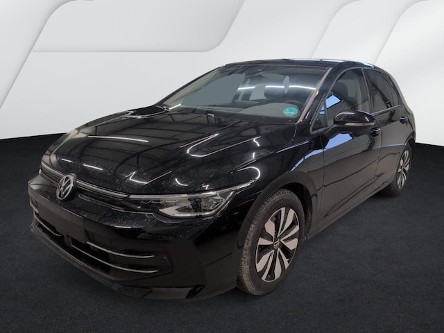 Volkswagen Golf 1.5 eTSI DSG Golf VIII IQ.Drive