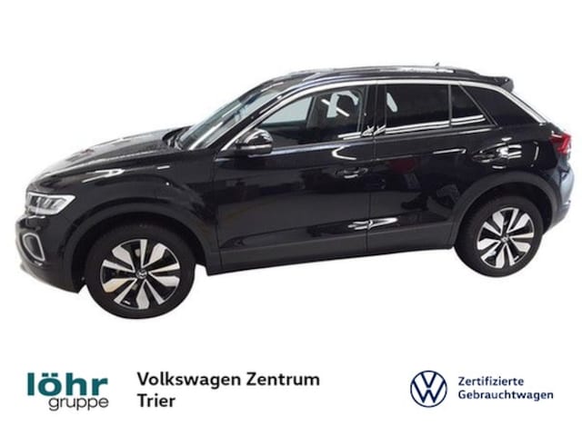 Volkswagen T-Roc 1.0 TSI Move