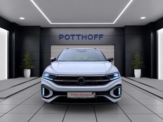 Volkswagen T-Roc 1.5 TSI DSG R-Line