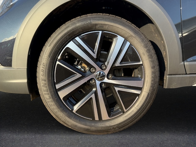 Volkswagen Taigo DSG Style