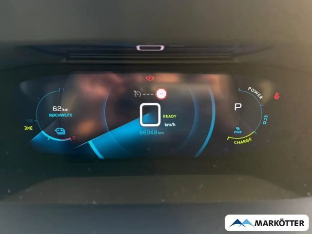 Peugeot E-208 Allure Pack