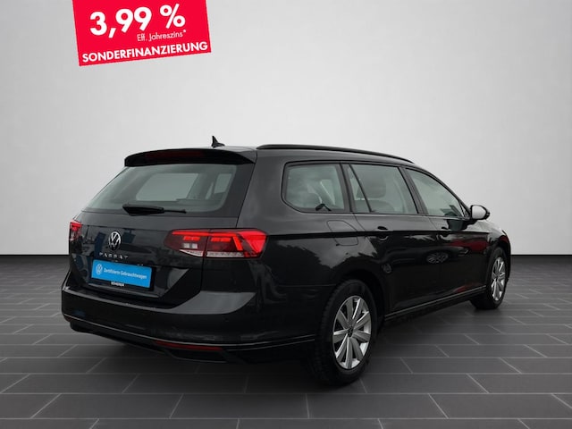 Volkswagen Passat 1.5 TSI Business Variant