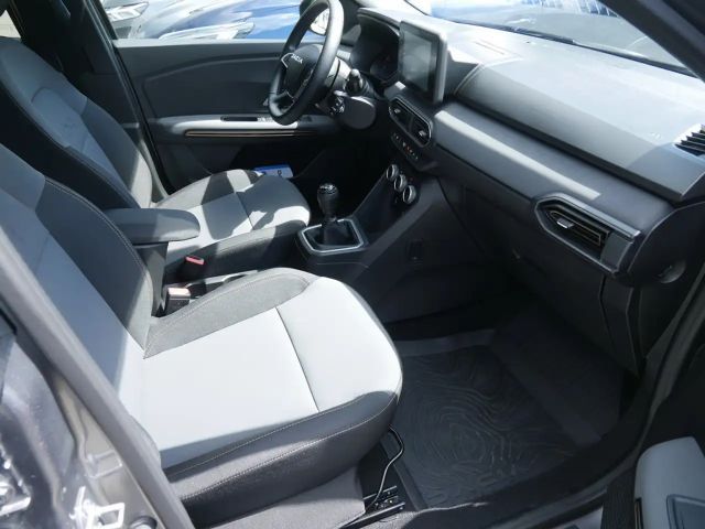 Dacia Jogger ECO-G Extreme