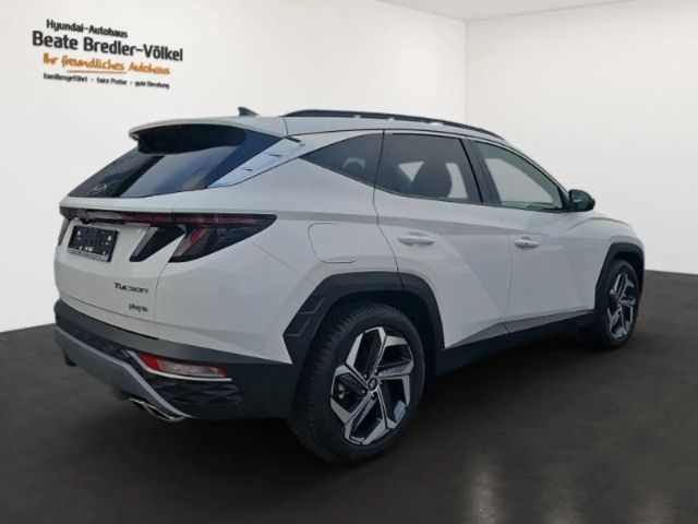 Hyundai Tucson 1.6 Prime T-GDi