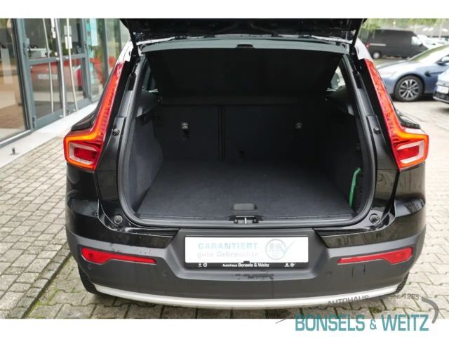 Volvo XC40 Recharge Twin Engine