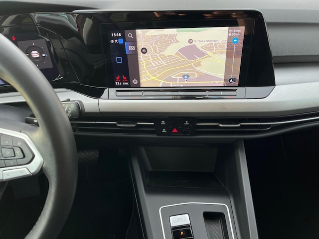 Volkswagen Golf 1.5 eTSI DSG Golf VIII Life