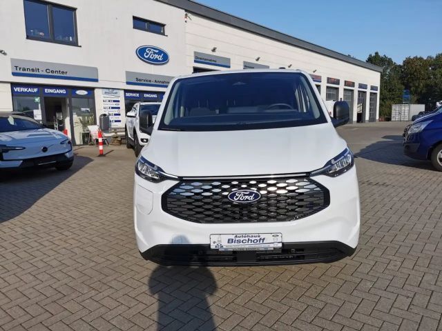 Ford E-Transit e-Transit Custom 320 L2H1 LKW HA Trend