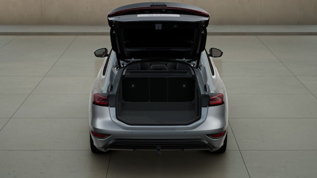 Audi A6 e-tron Sportback