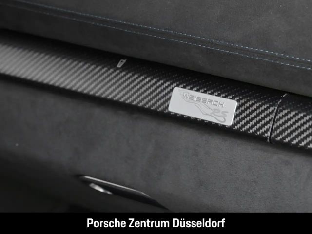 Porsche Cayman 718 RS