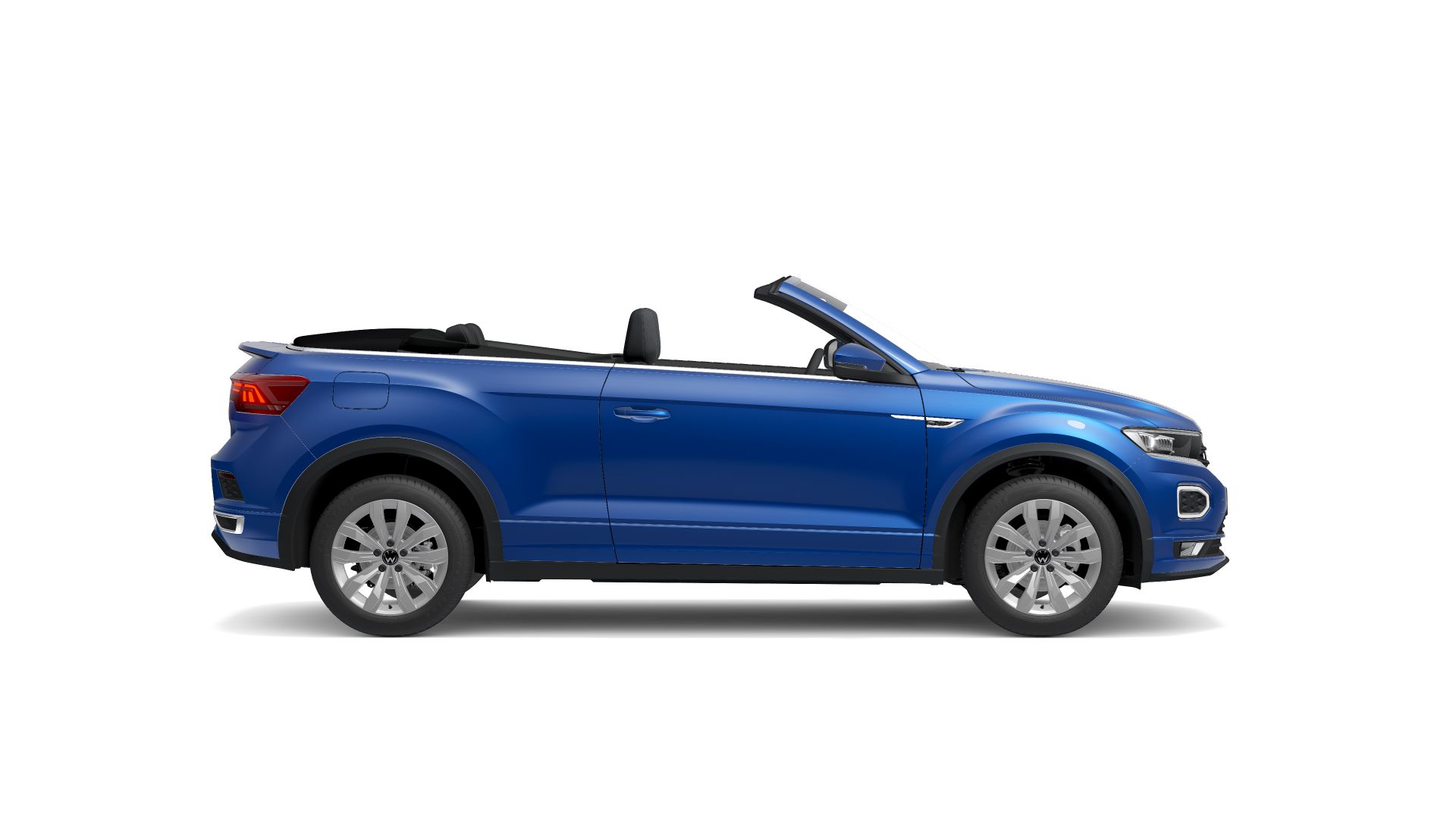 Volkswagen T-Roc Cabriolet DSG