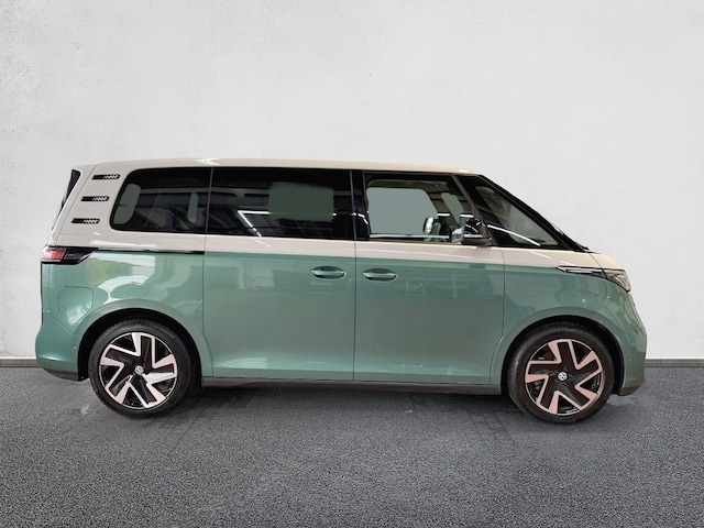 Volkswagen ID.Buzz Pro