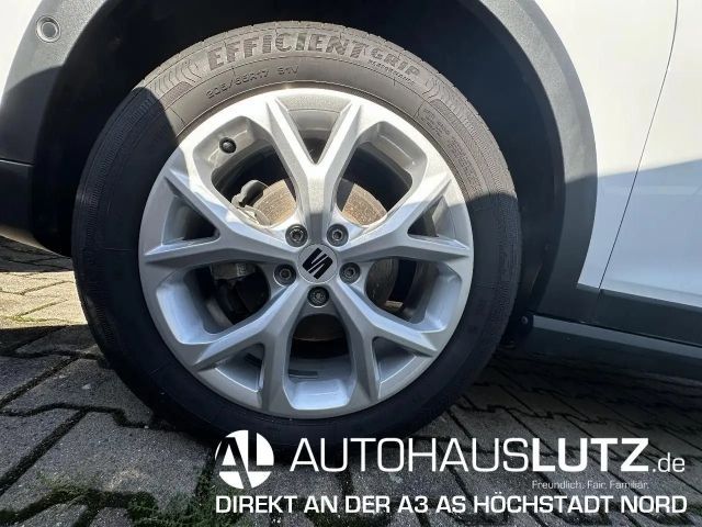 Seat Arona 1.5 TSI DSG FR-lijn