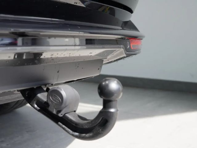 Land Rover Range Rover AWD