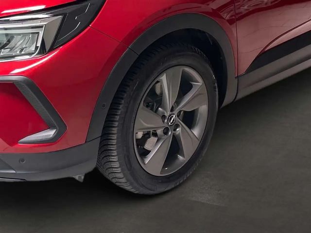 Opel Grandland X Innovation