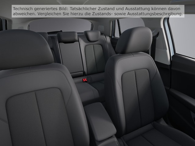 Audi Q2 35 TFSI S-Tronic