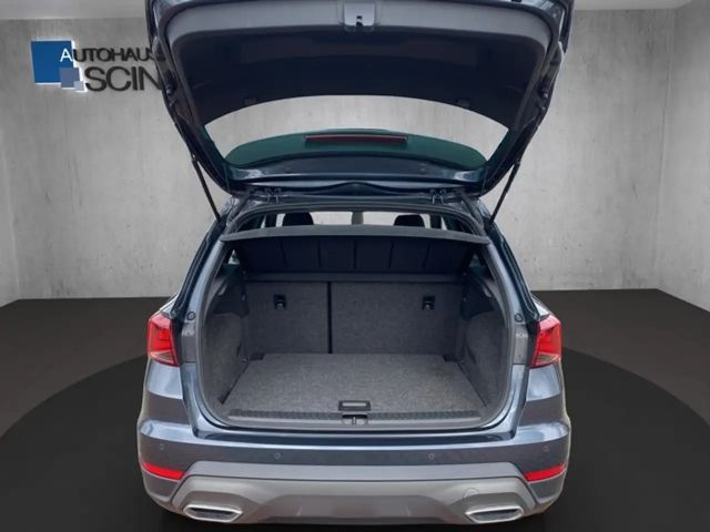 Seat Arona 1.0 TSI FR-lijn