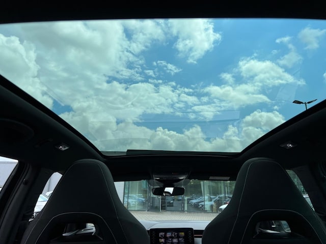 Skoda Scala Monte Carlo