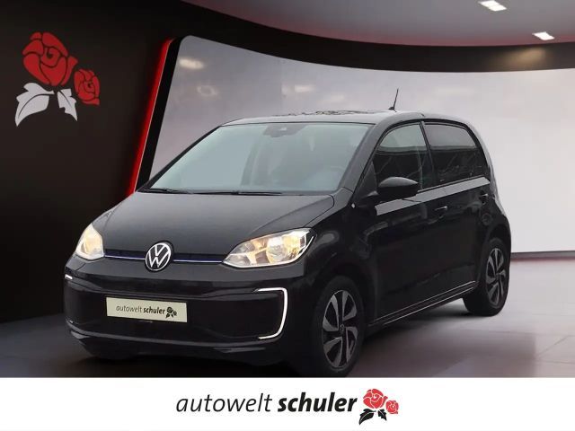 Volkswagen up! Active