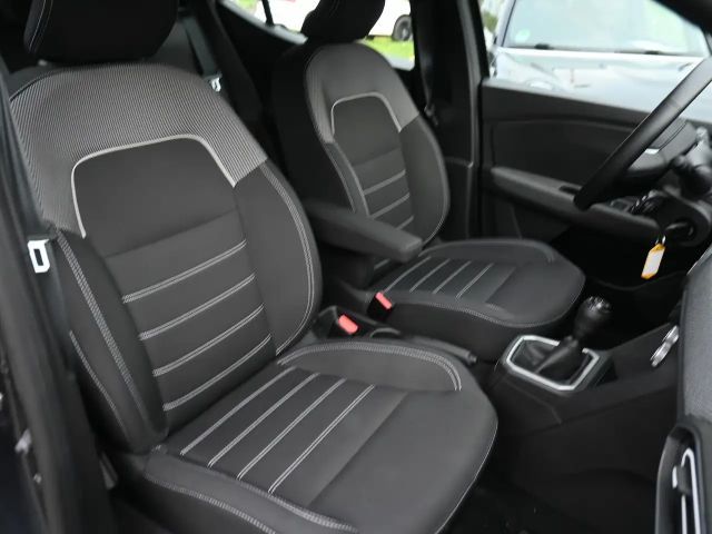 Dacia Sandero TCe 90