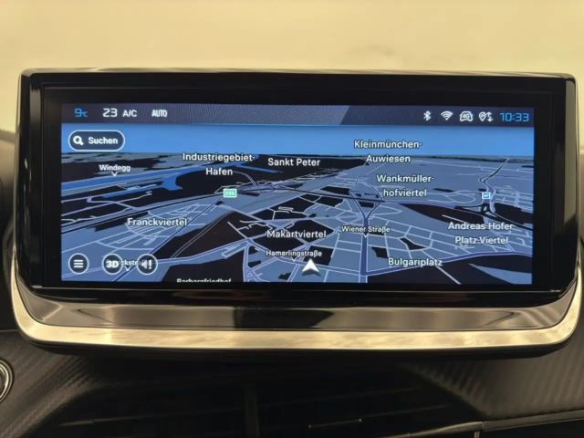 Peugeot 2008 Allure Pack PureTech