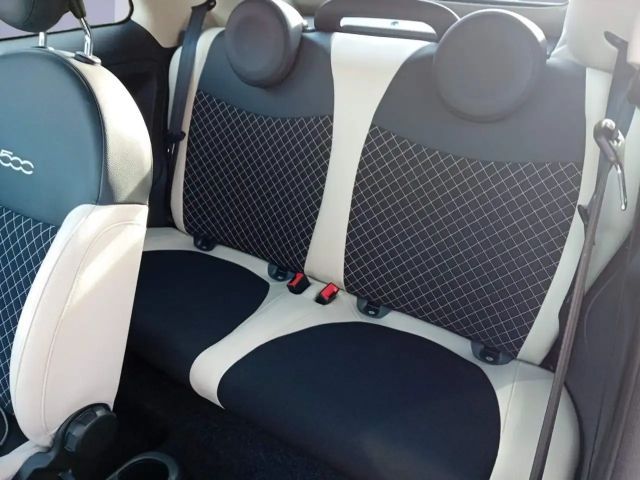 Fiat 500 Dolcevita