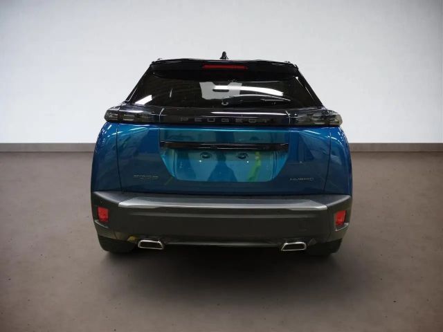 Peugeot 2008 GT-Line PureTech