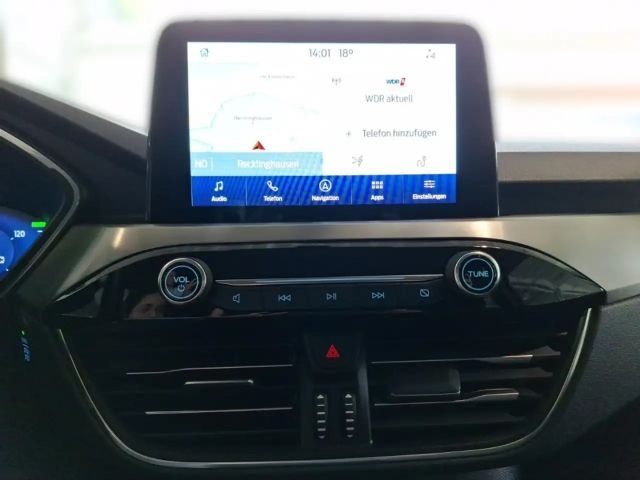 Ford Kuga Plug in Hybrid Titanium