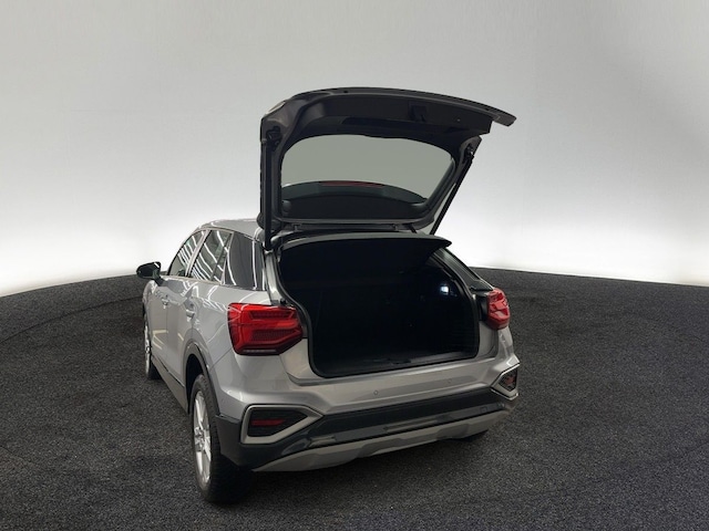 Audi Q2 35 TFSI S-Tronic