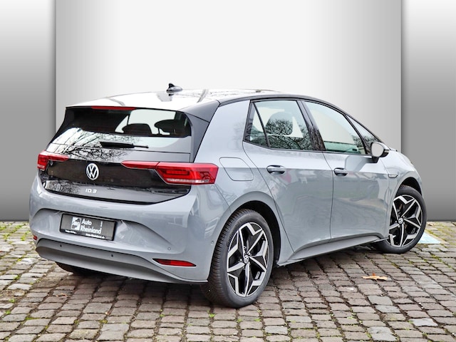 Volkswagen ID.3 Performance Pro