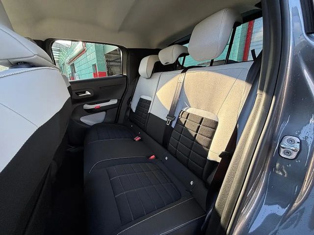 Citroën C3 Max PureTech