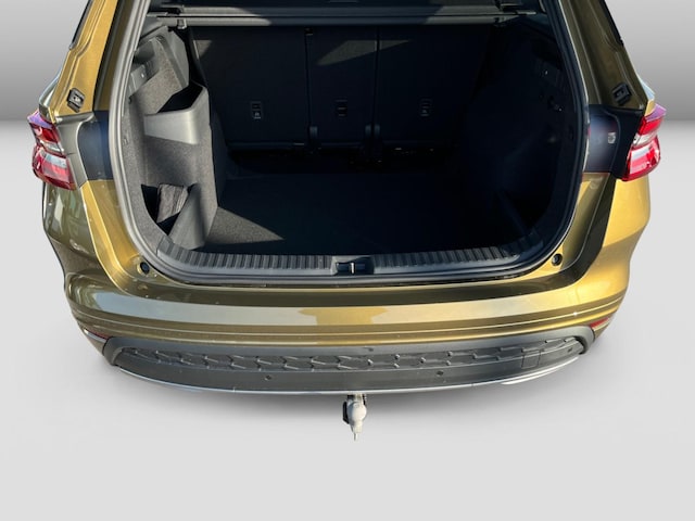 Skoda Kodiaq 2.0 TDI 4x4 Sportline