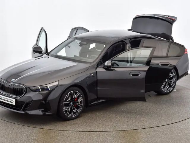BMW 550 M-Sport Sedan xDrive