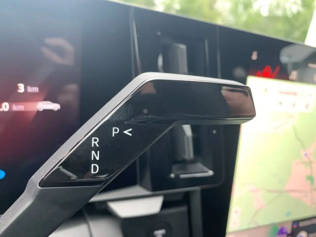 Renault Megane E-Tech Alpine E-Tech Esprit