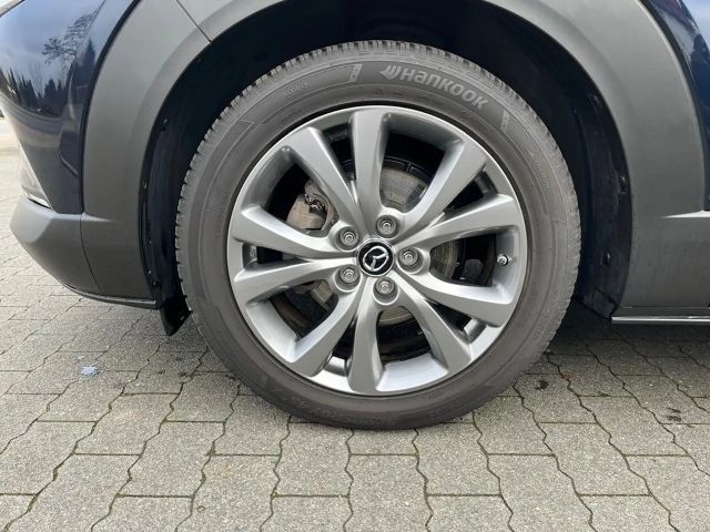 Mazda CX-30 SkyActiv e-Skyactiv