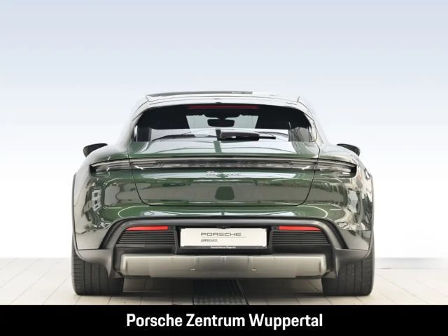 Porsche Taycan 4 Cross Turismo