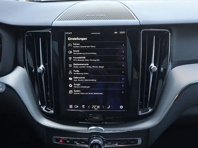 Volvo XC60 AWD Dark Geartronic Plus