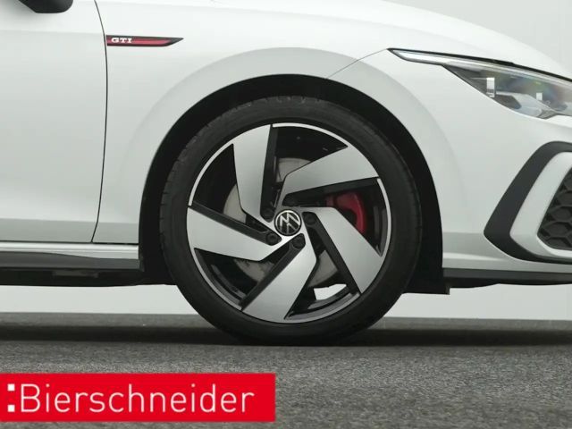 Volkswagen Golf 2.0 TSI DSG GTI