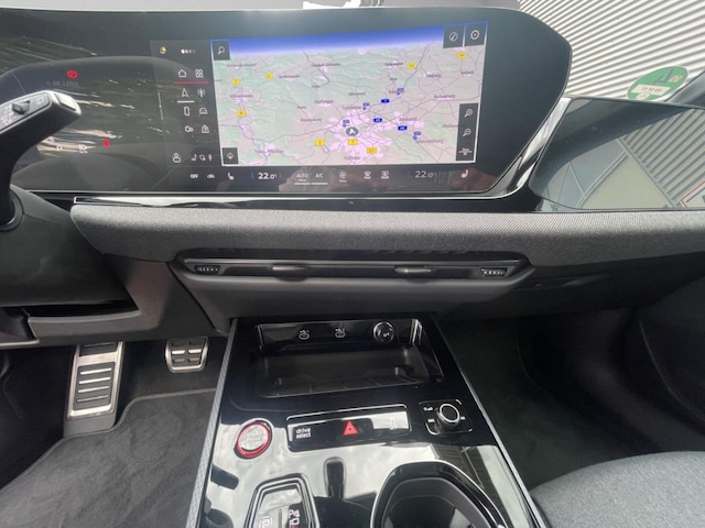 Audi A5 Avant Quattro S-Tronic