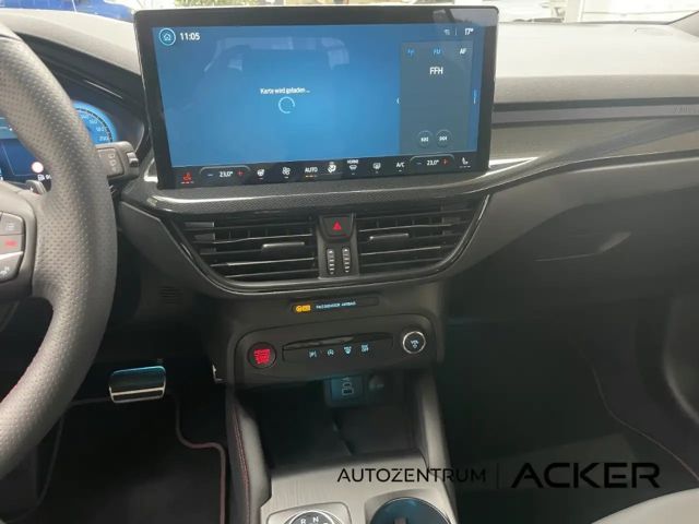 Ford Focus ST Line Wagon