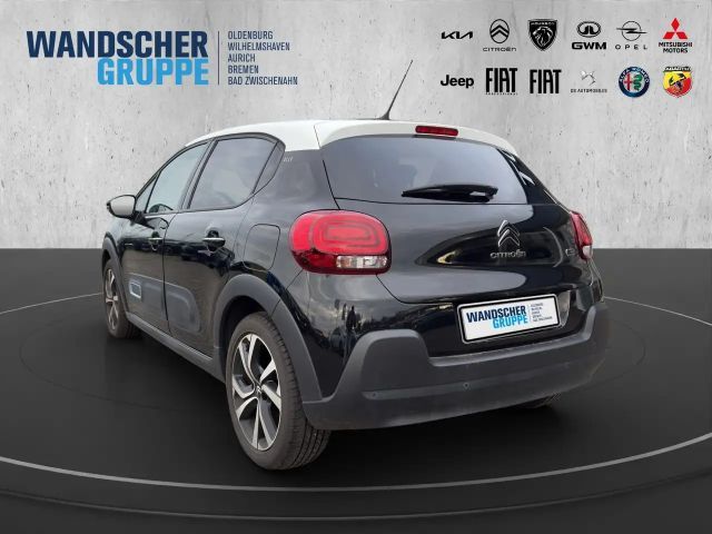 Citroën C3 PureTech